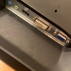 ディスプレイ EX-LD2071TBの画像