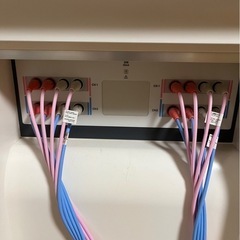 干渉波
セダンテミオス SD-5402 の画像