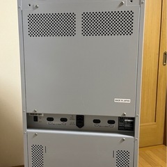 干渉波
セダンテミオス SD-5402 の画像