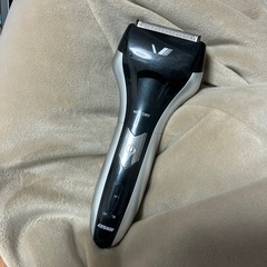 シェーバーの画像