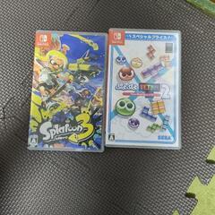 任天堂スイッチ 本体、周辺器具の画像