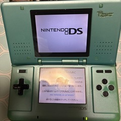 ニンテンドーdsの画像
