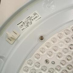 0725-079 パナソニック　LED 2017年製　HH-1234Aの画像