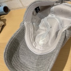 キャップの画像