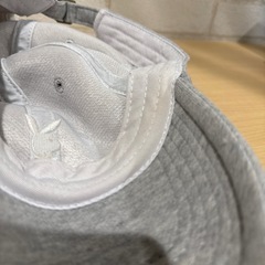 キャップの画像