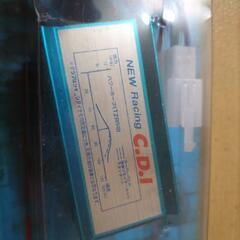 #レーシングCDI新品未使用　配線説明追加しました　の画像