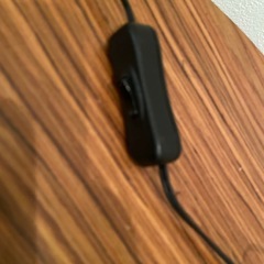 IKEA イケアHÅRTE ホールテ LEDワークランプ 
の画像
