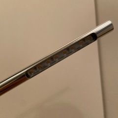 IKEA イケアHÅRTE ホールテ LEDワークランプ 
の画像
