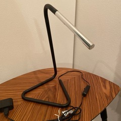 IKEA イケアHÅRTE ホールテ LEDワークランプ 
の画像