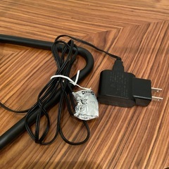 IKEA イケアHÅRTE ホールテ LEDワークランプ 
の画像