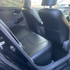 プリウス30  エアロパーツ付き　美車の画像