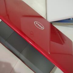 【決まりました】DELL SSD ノートパソコン Inspiron Windows11 Office Redの画像