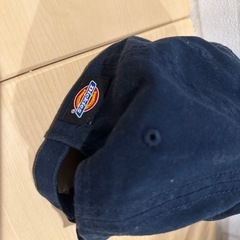 キャップの画像