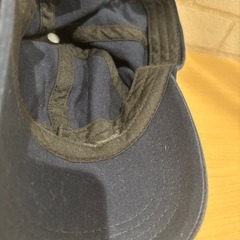 キャップの画像