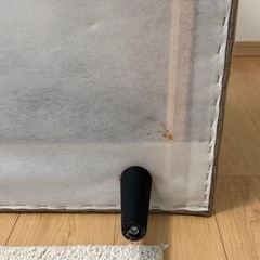 ソファ　3人掛けの画像
