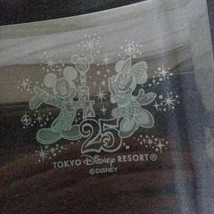 ディズニー　置物の画像
