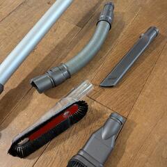 Dyson　ダイソン　掃除機の画像