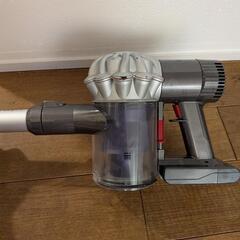 Dyson　ダイソン　掃除機の画像