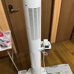 扇風機の画像