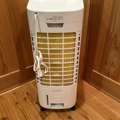 冷風機の画像