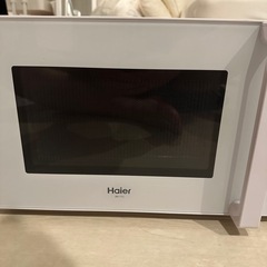 電子レンジの画像