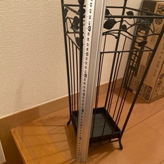 傘立ての画像