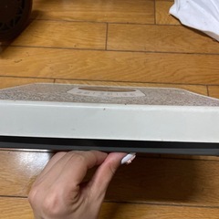 体重計の画像