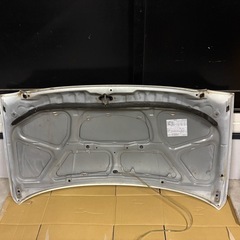 ミラジーノボンネット
の画像