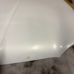 ミラジーノボンネット
の画像