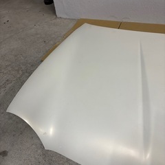 ミラジーノボンネット
の画像