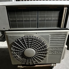 エアコンの画像