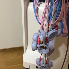 干渉波
セダンテミオス SD-5402 の画像