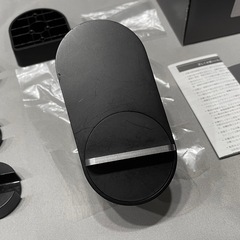 【ジャンク】Qrio Lock Q-SL2 スマートキーの画像