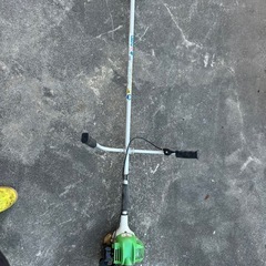BIGM KC20A 草刈り機の画像