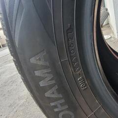 215/65R16 4本の画像