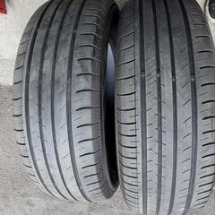 215/65R16 4本の画像