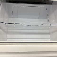 【安心1年保証付き】HITACHI　3ﾄﾞｱ冷蔵庫　R-V32RVの画像