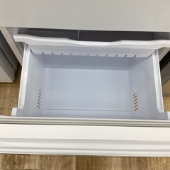 【安心1年保証付き】HITACHI　3ﾄﾞｱ冷蔵庫　R-V32RVの画像