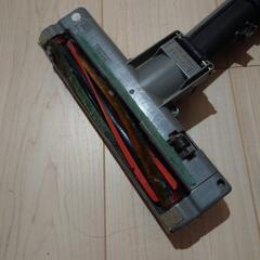 SHARP　掃除機の画像