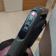 SHARP　掃除機の画像