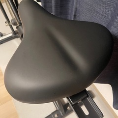【美品/値下げ】スピンバイク　ALINCO BK1518の画像