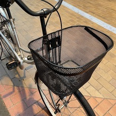 【タイヤチューブ新品】  26インチ ママチャリの画像