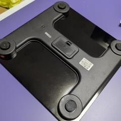 体重計の画像
