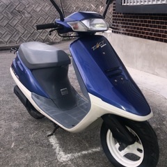 ホンダ　　スタンドアップタクトの画像