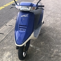 ホンダ　　スタンドアップタクトの画像