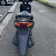状態抜群‼️アドレスv50‼️の画像
