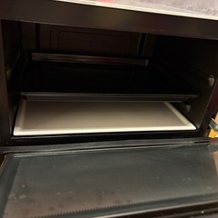 急募！レンジの画像
