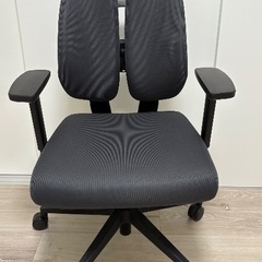 DUOREST デュオレスト D150F ワークチェア パソコンチェアの画像
