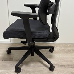 DUOREST デュオレスト D150F ワークチェア パソコンチェアの画像