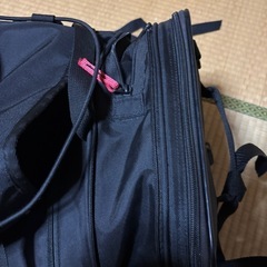 シートバック【受け渡し相談中】の画像